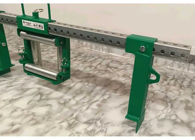 Greenlee CTR200 Heavy Duty Cable Roller - photo 4