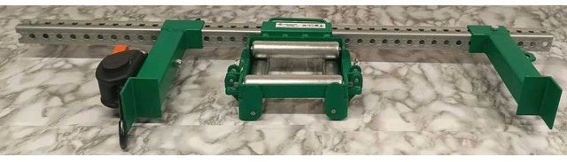 Greenlee CTR200 Heavy Duty Cable Roller - photo 5
