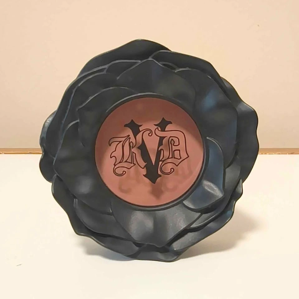 KVD Beauty Everlasting Blush in Honeysuckle - photo 2