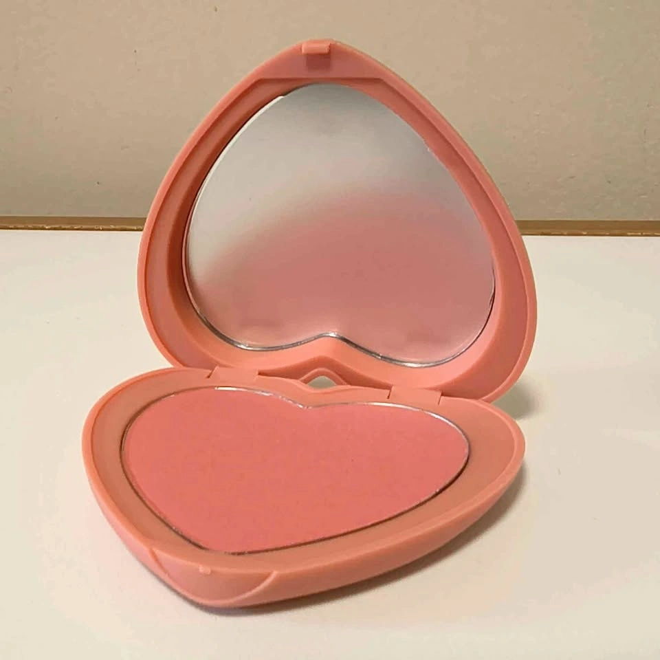 ColourPop Let's Dance Pressed Powder Blush