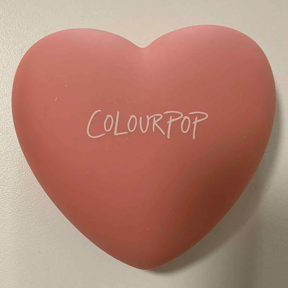 ColourPop Let's Dance Pressed Powder Blush - photo 2