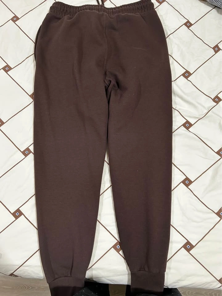 Urban Man Sweatpants