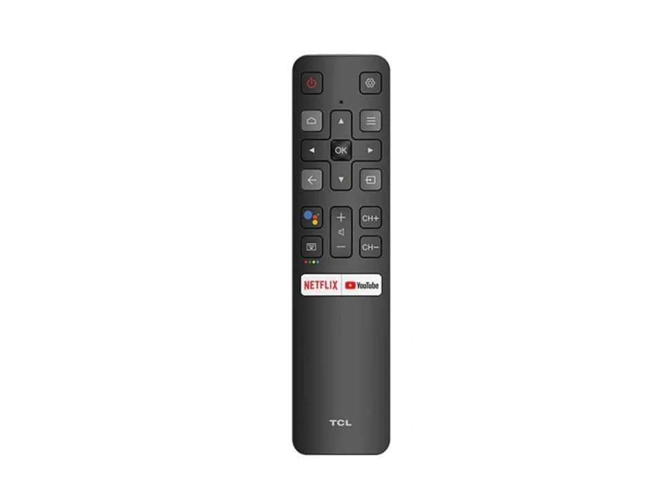 TCL 50” TV - photo 3