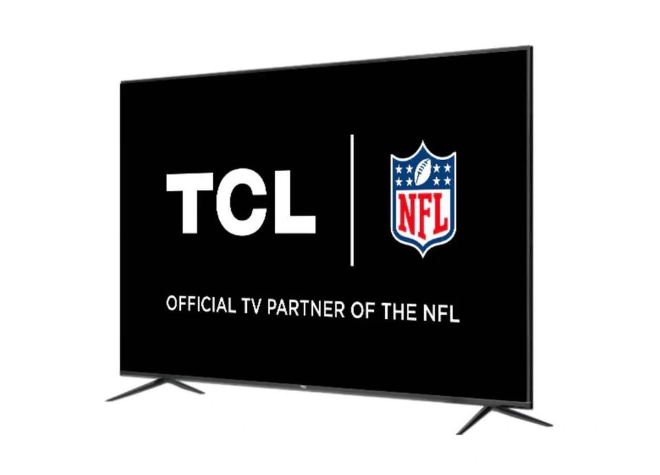 TCL 50” TV - photo 5