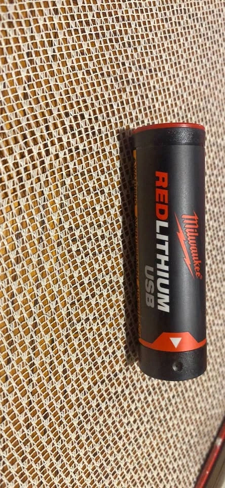 Milwaukee Battery