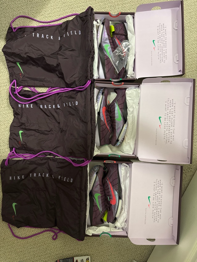 Nike victory fly 2 - photo 4