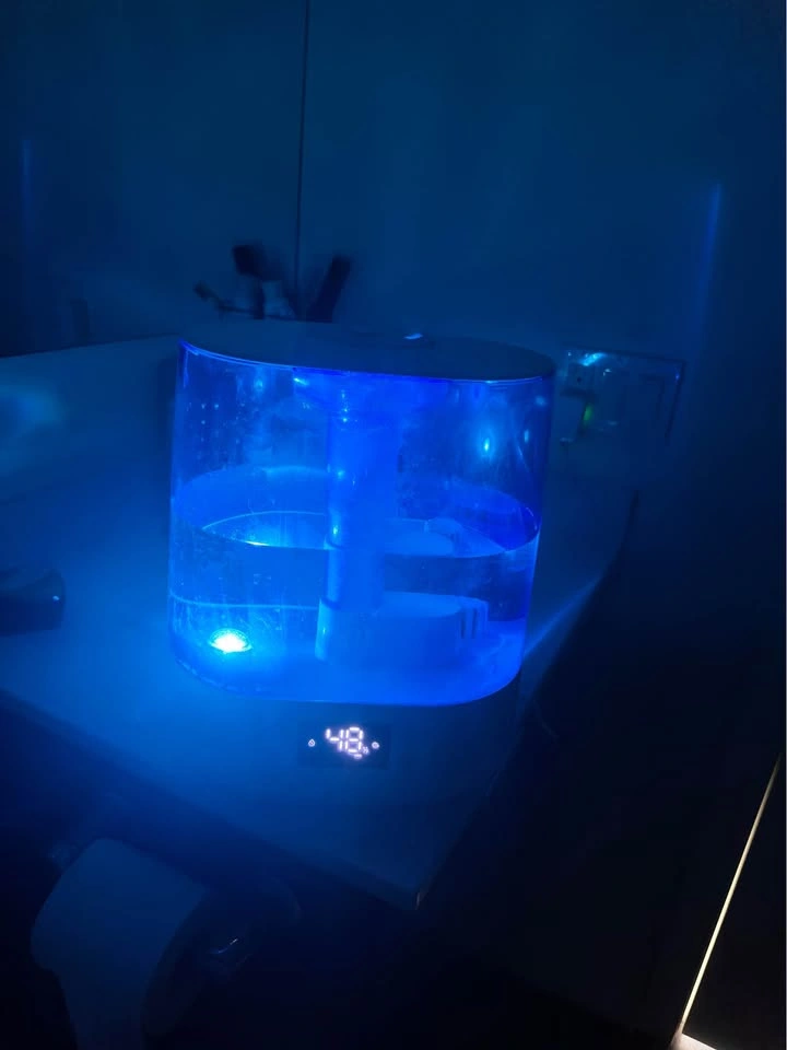 Humidifier large tank - photo 2