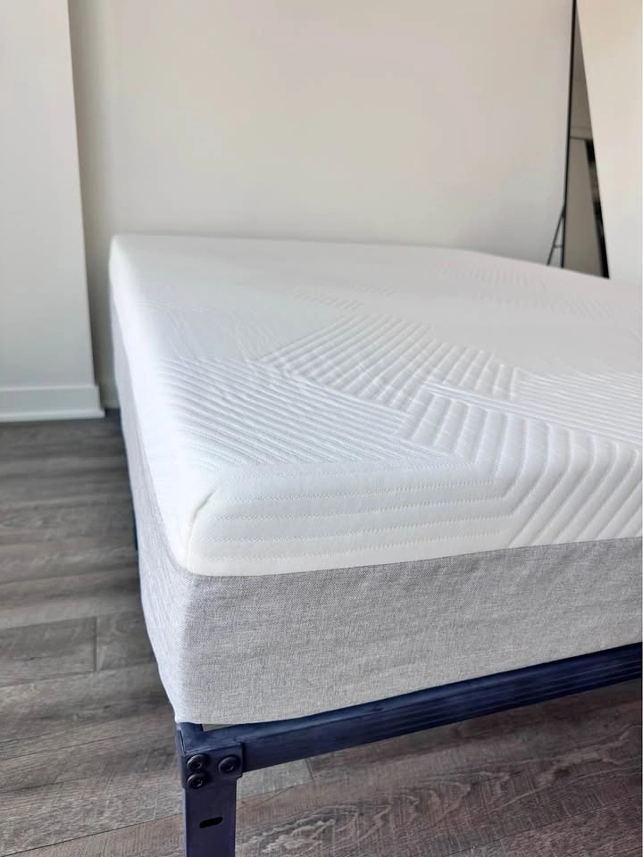 Full Memory Foam Mattress