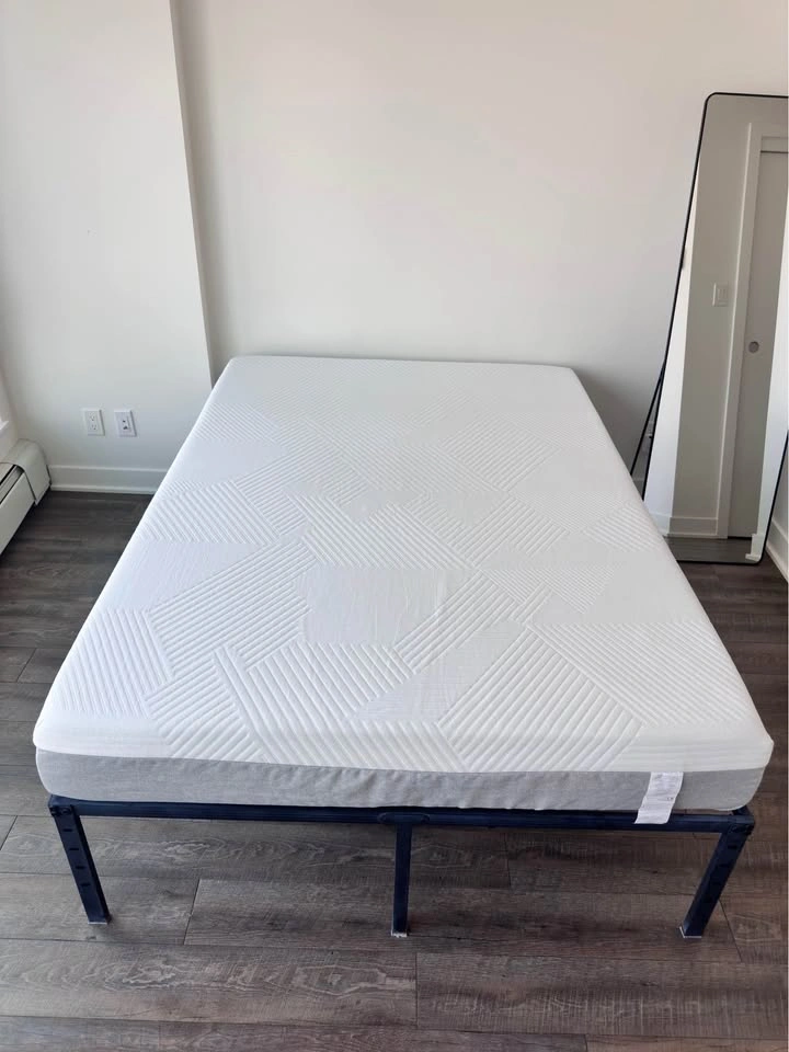 Full Memory Foam Mattress - photo 2