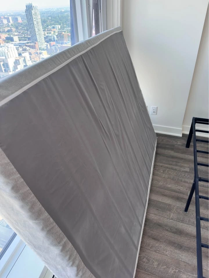Full Memory Foam Mattress - photo 3