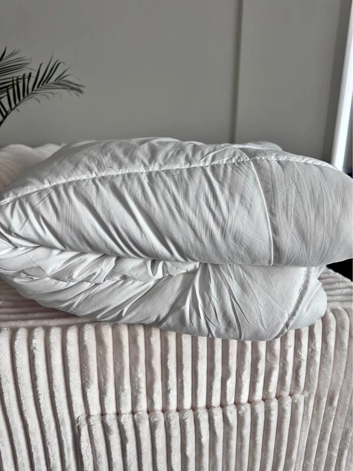 Luxury Wool Comforter 500GSM(duvet)
