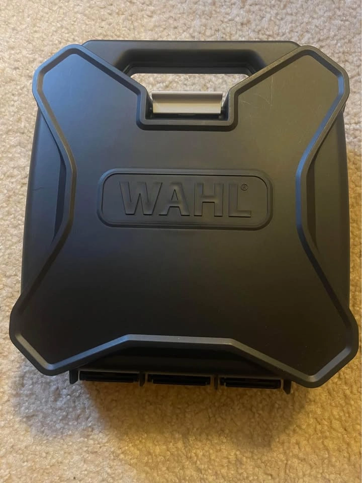 Wahl Elite Pro Clipper's - photo 2