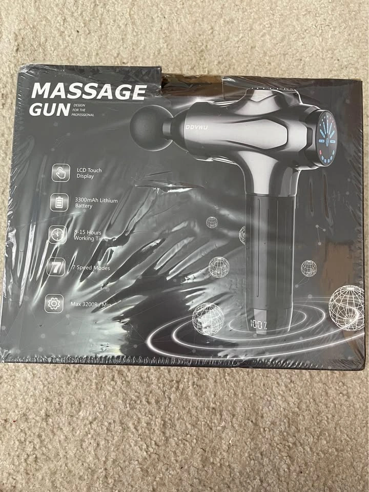 Massage Gun