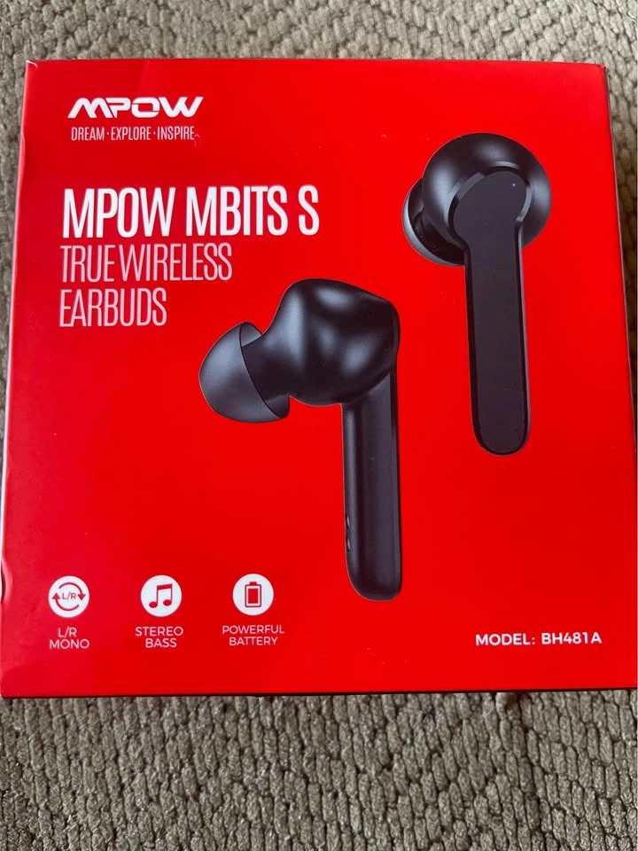 Mpow Earbuds - photo 2
