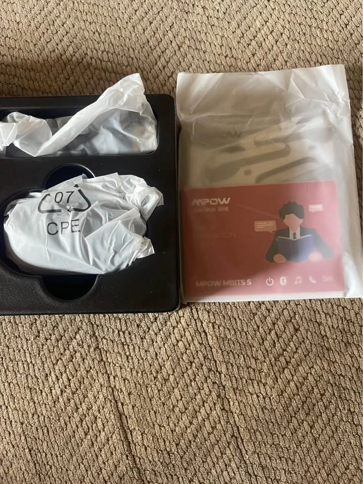 Mpow Earbuds - photo 3