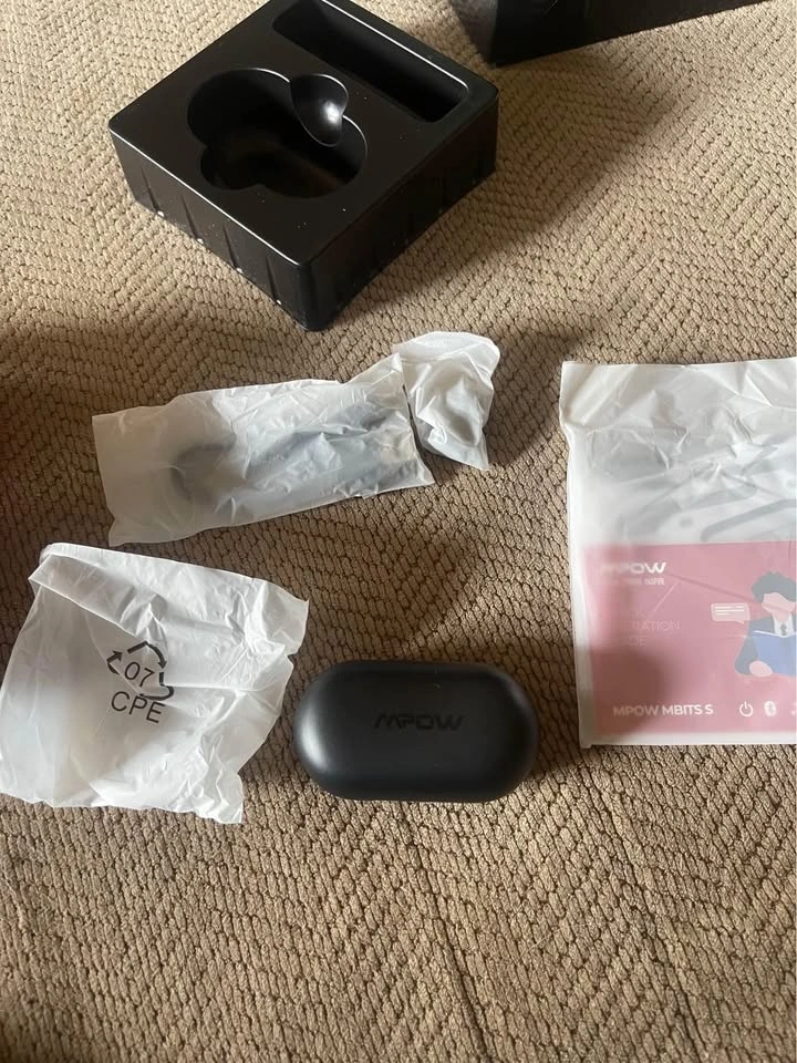 Mpow Earbuds - photo 4