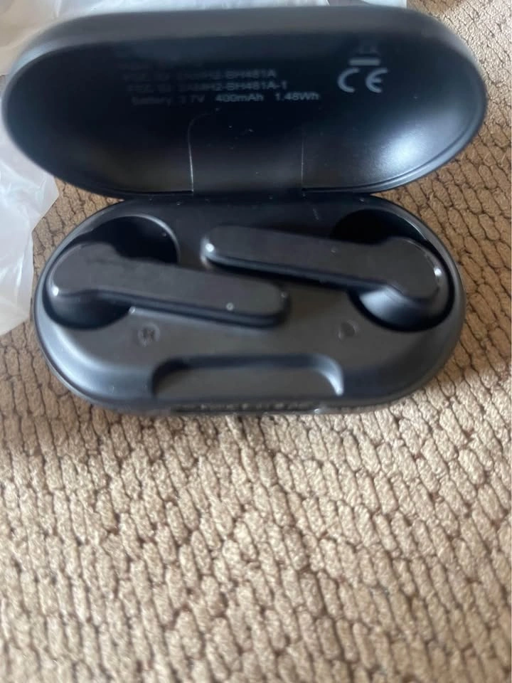 Mpow Earbuds - photo 5