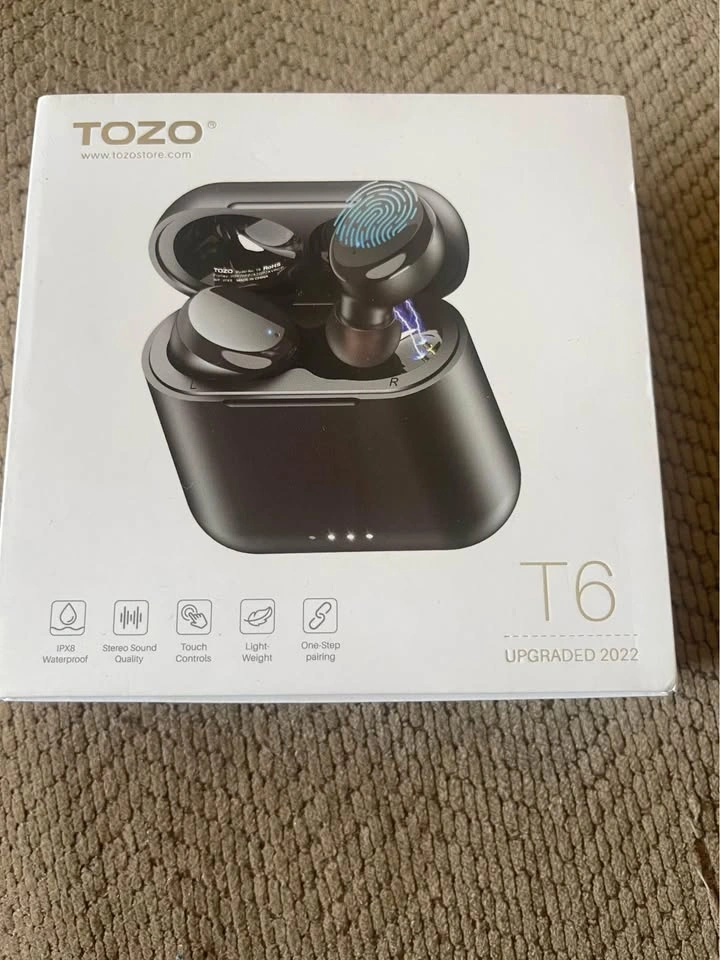 Earbuds - photo 3