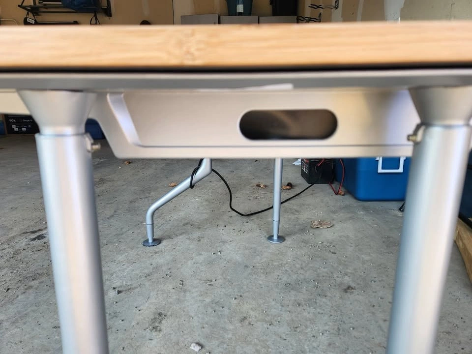 Steelcase c:scape Modular Office Desk (30"×60") - photo 5