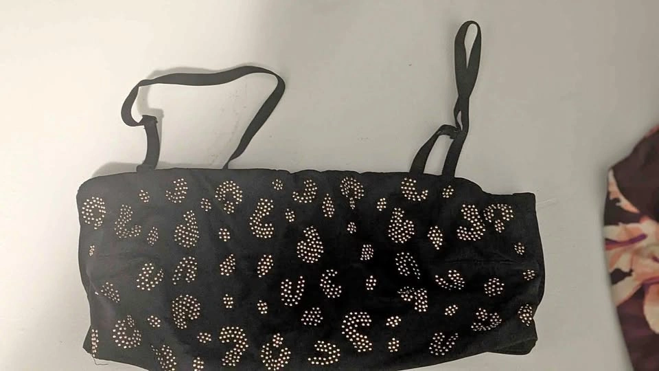Bandeau Tops - La Senza - Size Large