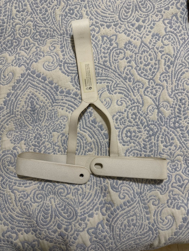 Quest 3 head strap