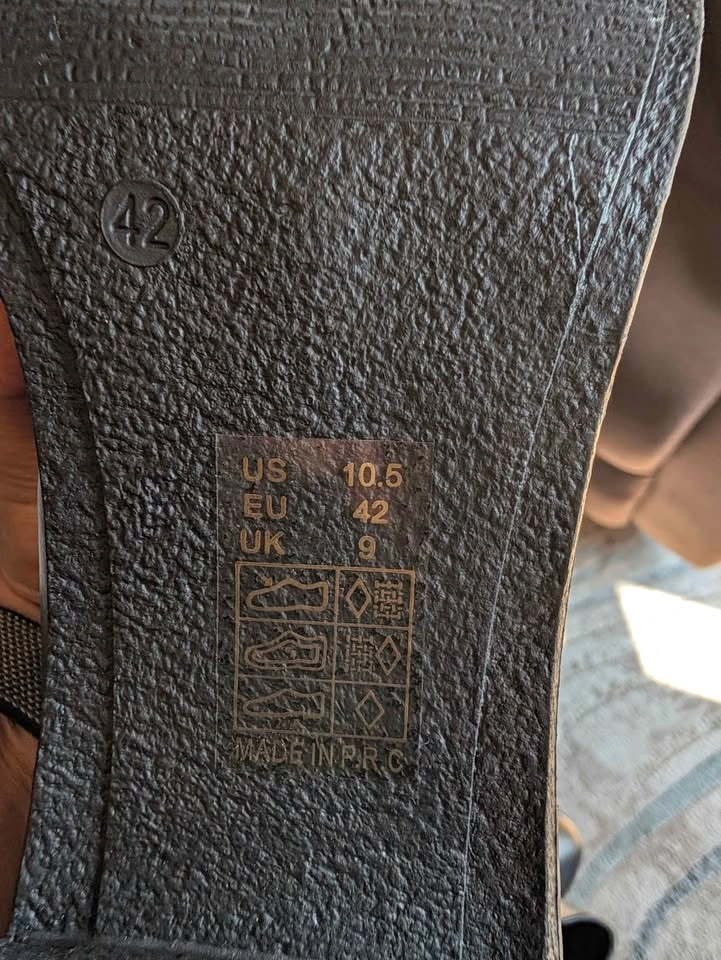 MaxMuxun Chelsea Boots (look at pics for size) - photo 5
