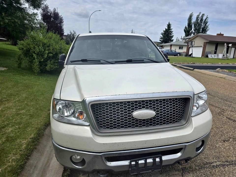 2007 Ford F-150