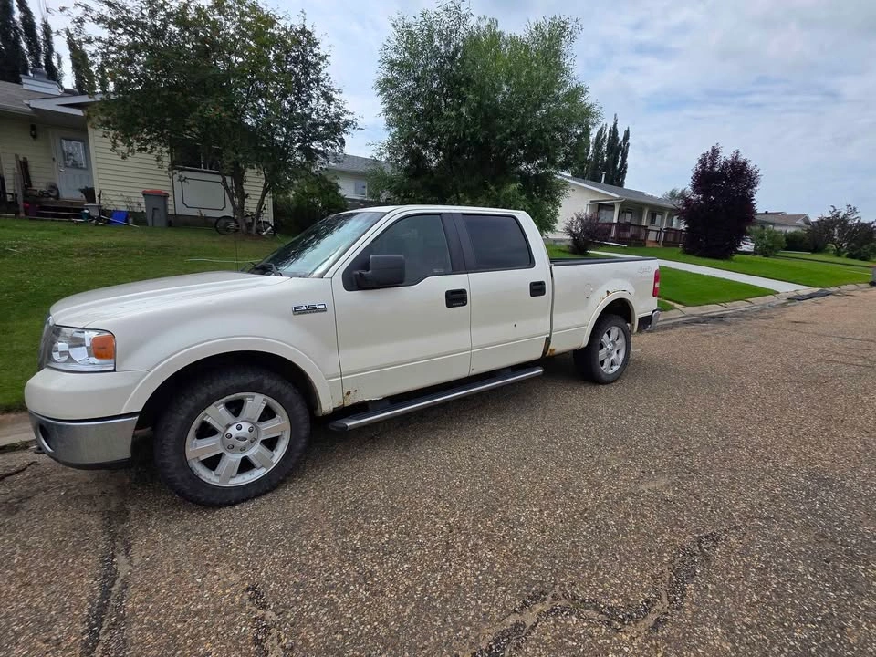 2007 Ford F-150 - photo 2