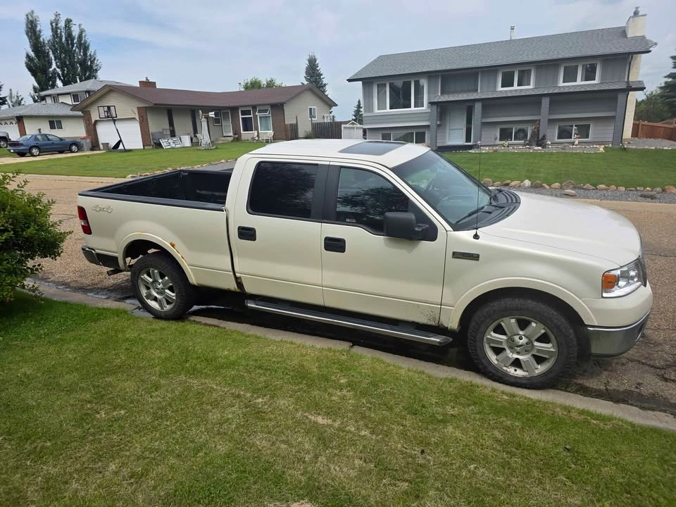 2007 Ford F-150 - photo 3