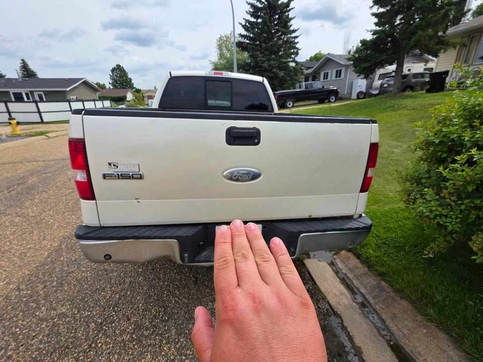 2007 Ford F-150 - photo 4