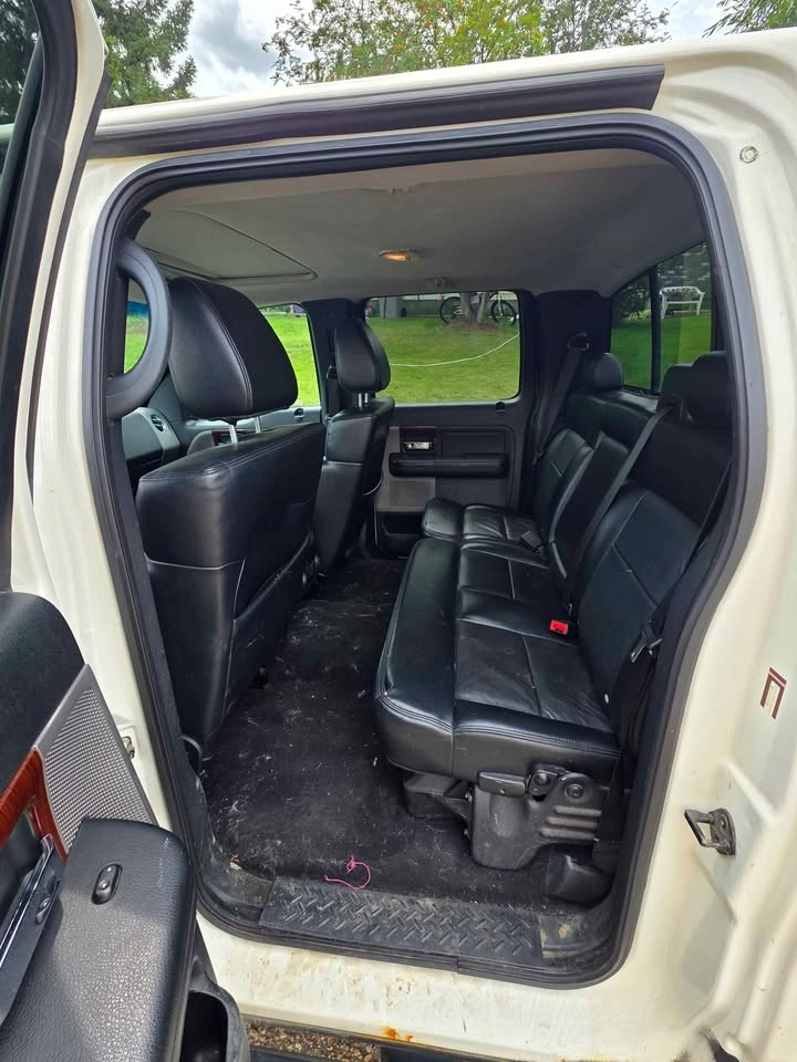 2007 Ford F-150 - photo 5