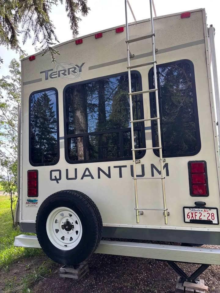 2004 Terry Quantum - photo 2