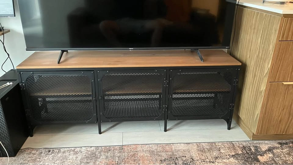IKEA tv console