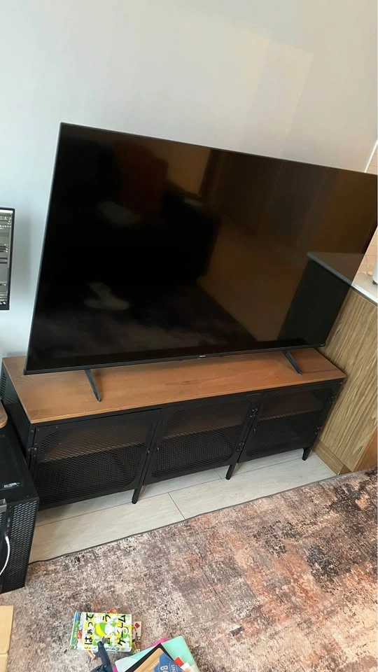 IKEA tv console - photo 2