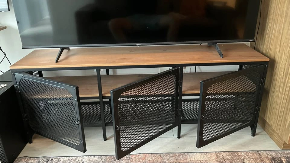 IKEA tv console - photo 3