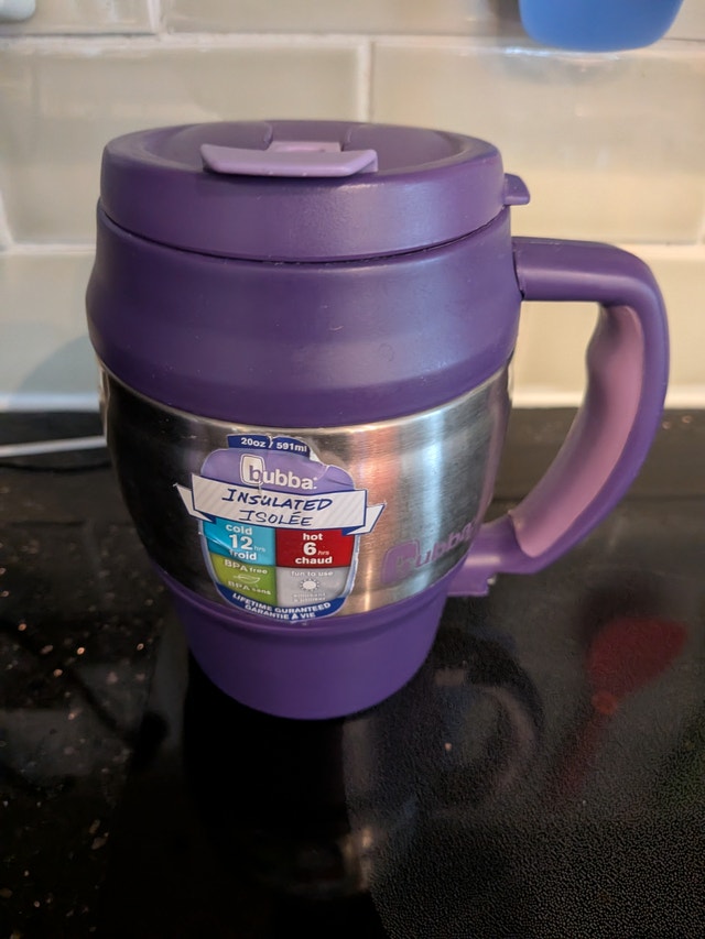 Bubba Insulated Mug