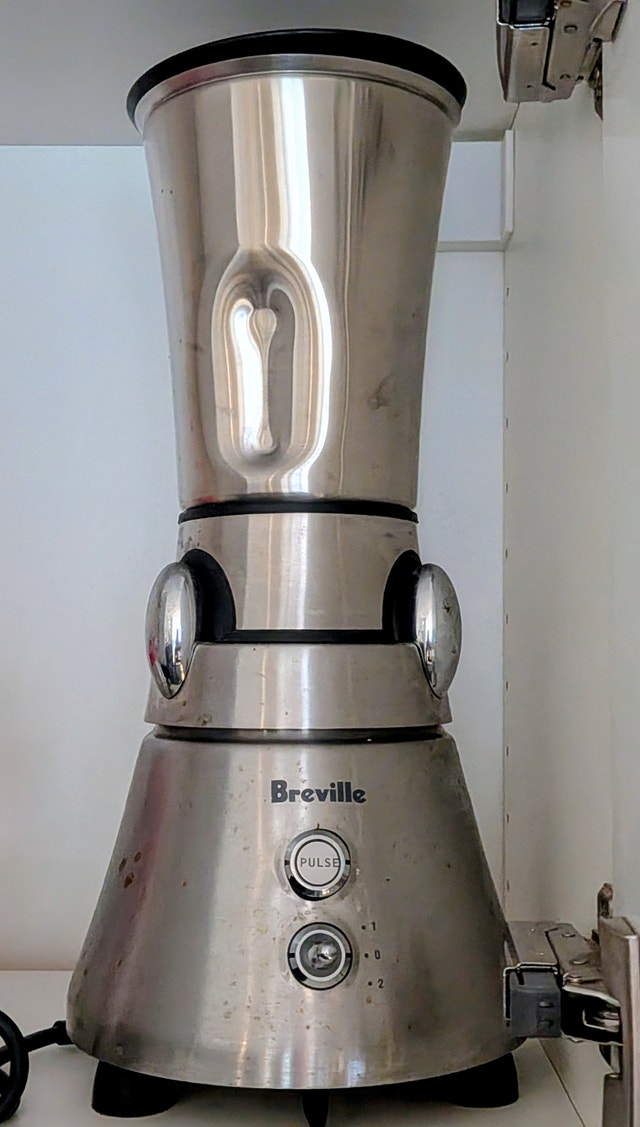 Breville Blender