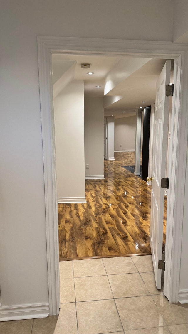 basement for rent - photo 3