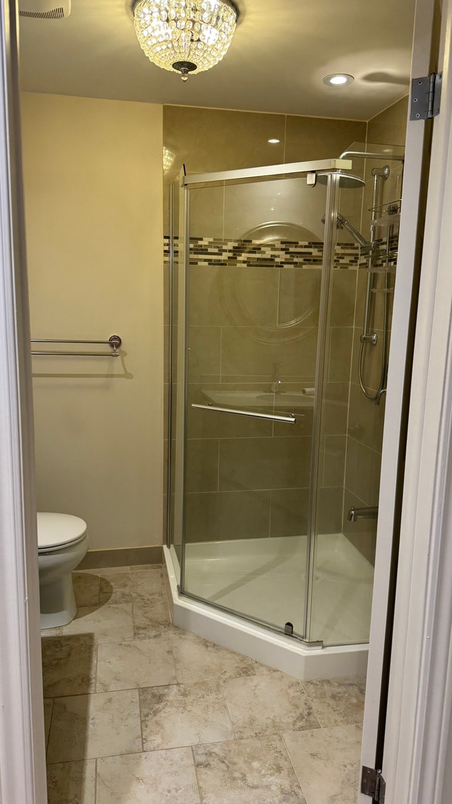basement for rent - photo 4