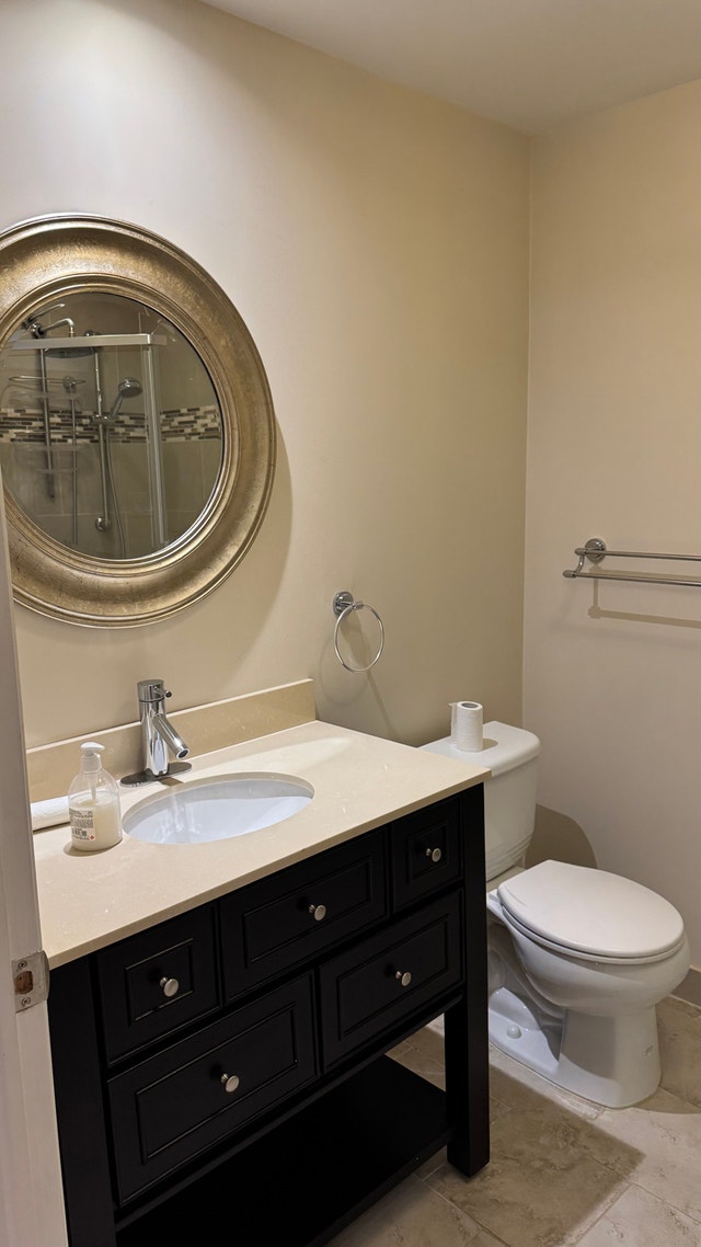 basement for rent - photo 5