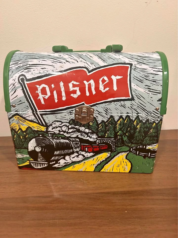 Pilsner Lunch Kit
