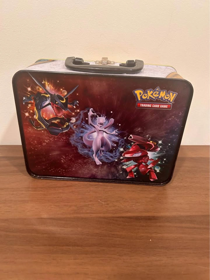 Pokémon Pikachu Lunch Kit - photo 2