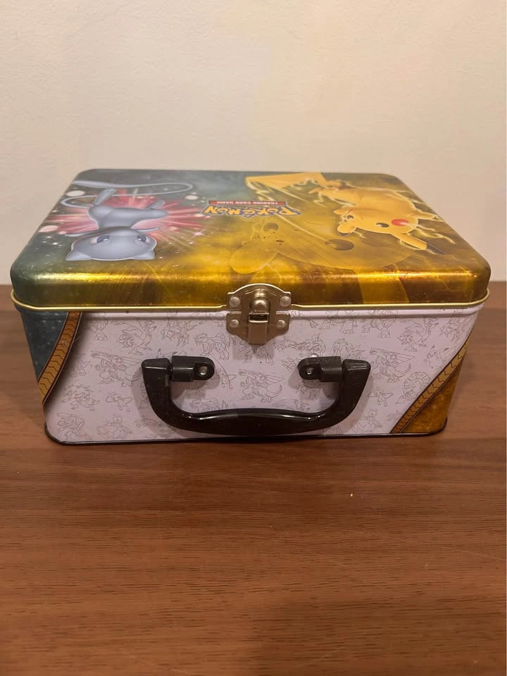 Pokémon Pikachu Lunch Kit - photo 3