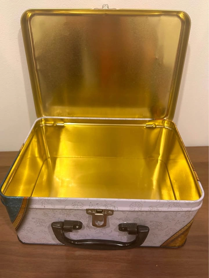 Pokémon Pikachu Lunch Kit - photo 4
