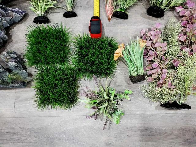 Aquarium Decorations image indicator(5)