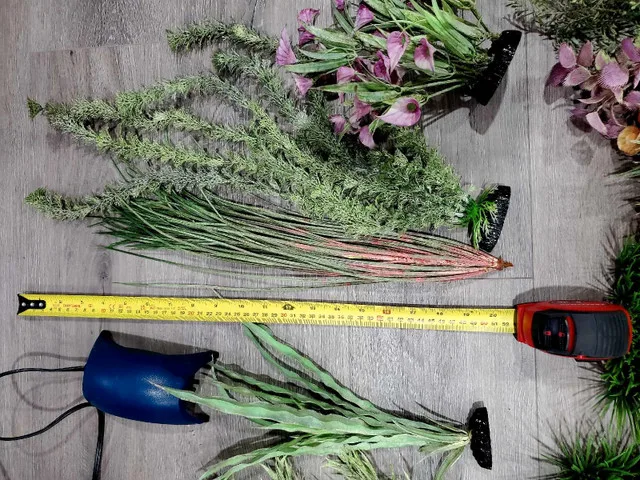 Aquarium Decorations image indicator(7)