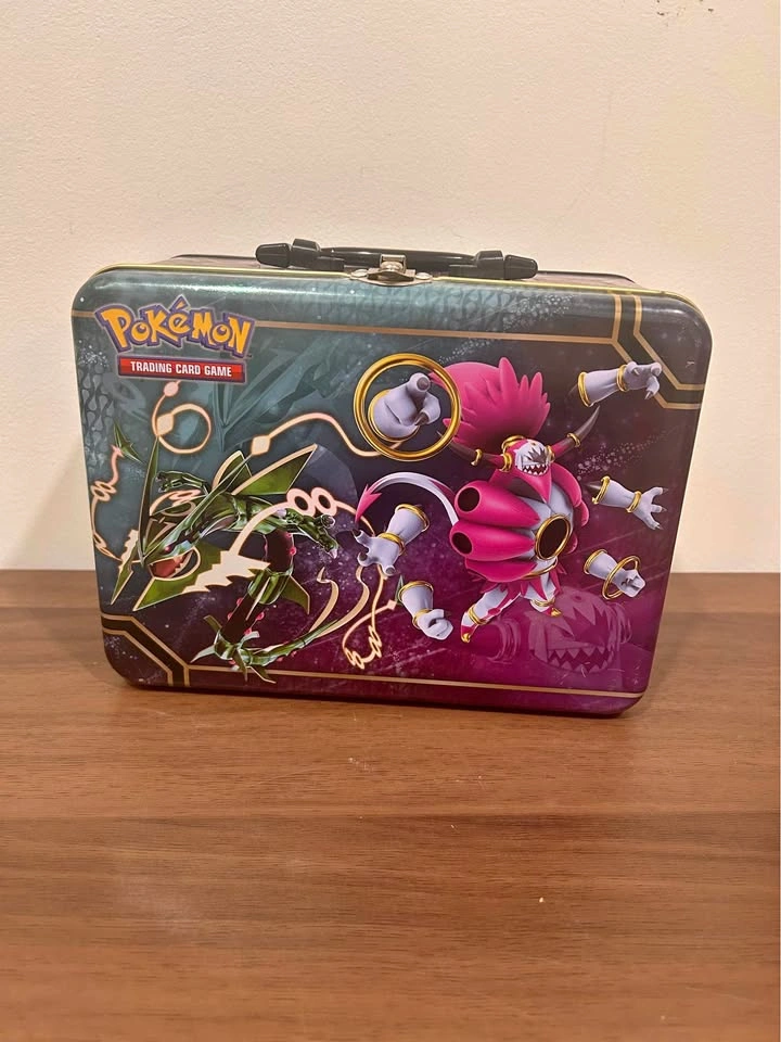 Pokémon Lunch Kit