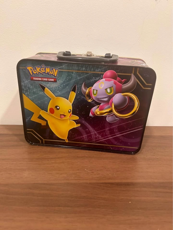 Pokémon Lunch Kit - photo 2