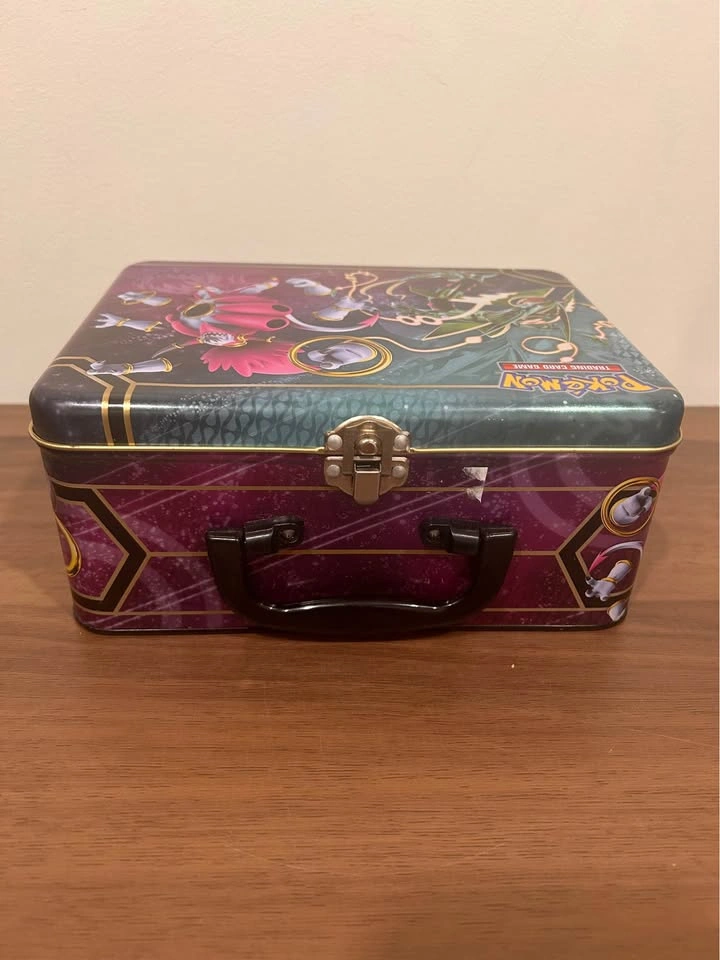 Pokémon Lunch Kit - photo 3