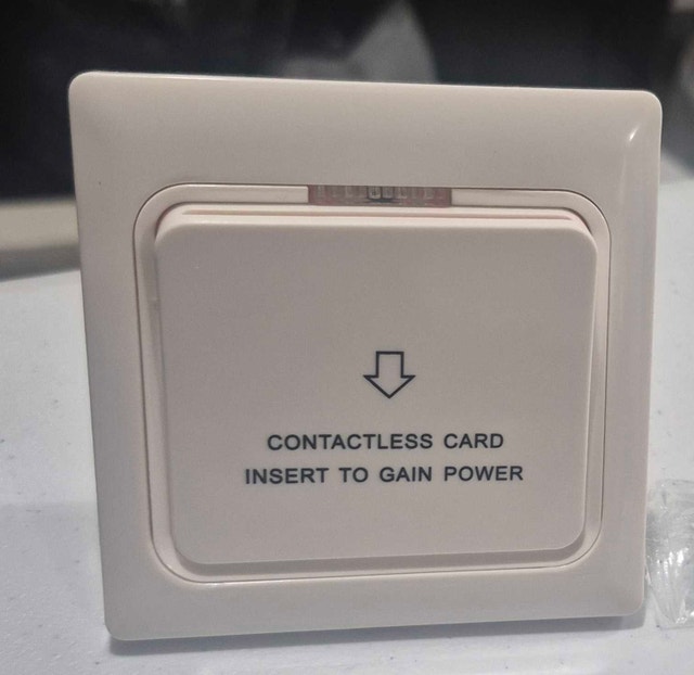 Contactless Power Switch G01 45A